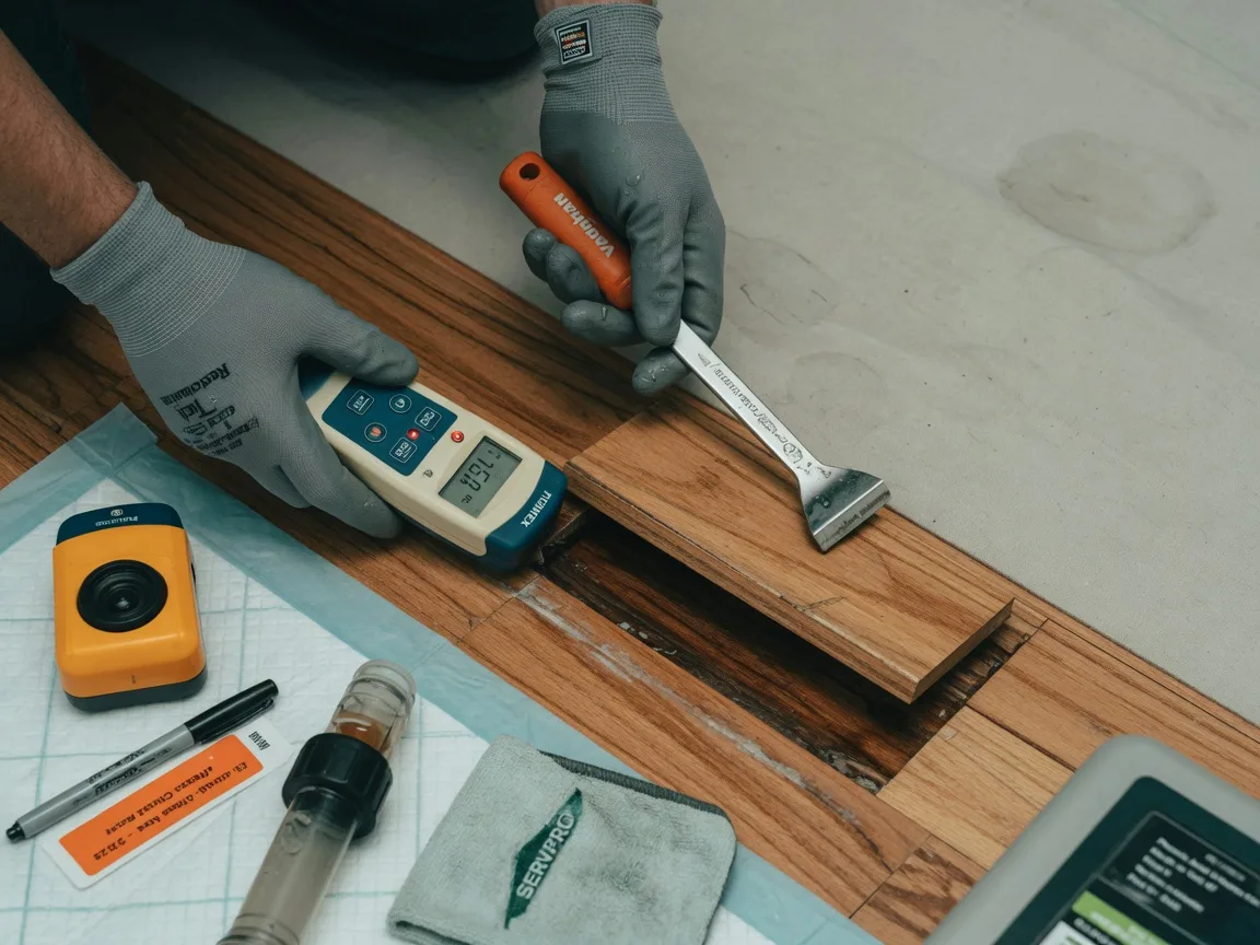 Why choose Water Damage Restoration in Olar, SC